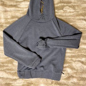Mondetta Elastic Waist Sweat Shirt